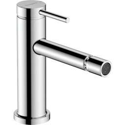 HANSGROHE Bateria bidetowa Tecturis S 73201000 Chrom