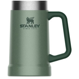 Stanley Since 1913 Kubek termiczny STANLEY Adventure Zielony