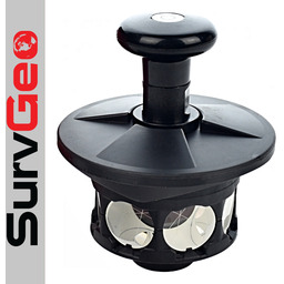 SurvGeo Pryzmat 360 typu Trimble