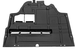 Osłona silnika Nissan PRIMASTAR I 2001-2016 - 2001-2006