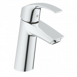 GROHE 23923002 Eurosmart bateria umywalkowa, Rozmiar m