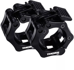 Zaciski do sztangi olimpijskiej THORN FIT