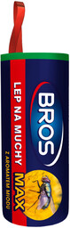 Lep na muchy Bros okrągły (595-004)