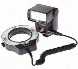 Lampa błyskowa Tumax DMF-880