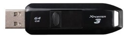 Patriot Pendrive Xporter 3 32GB USB 3.2 Slider