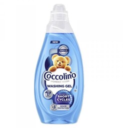 COCCOLINO Wonder Wash Żel do prania (37 prań)
