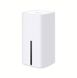 TP-LINK Archer NX200 AX1800 Biały Router bezprzewodowy