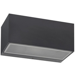 Norlys - Asker Big Down LED Ścienna Lampa