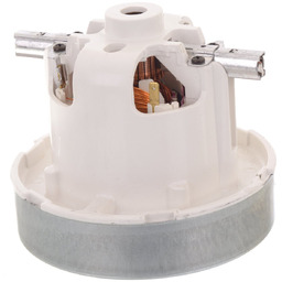 Silnik turbina NUMATIC NVH 180, HVR 200, RSV