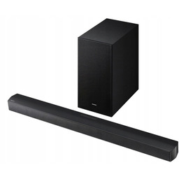 Soundbar Samsung HW-B650F En Czarny