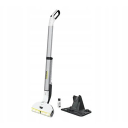 Mop elektryczny Karcher Ewm 2 Bezprzewodowy 1.056-310.0 Akumulatorowy