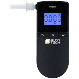 Alkomat ALCOTECH AT-8030