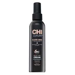 CHI Luxury Black Seed Oil Blow Dry Cream