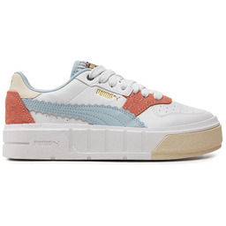 Sneakersy Puma Cali Court Offside 397921 01 Biały