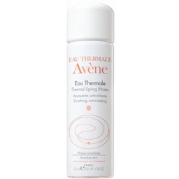 Avene, woda termalna, 50 ml