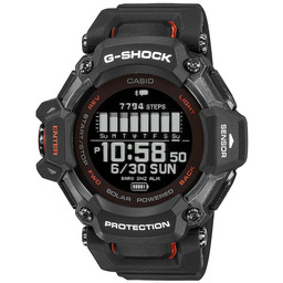 Smartwatch G-Shock GBD-H2000-1AER Czarny