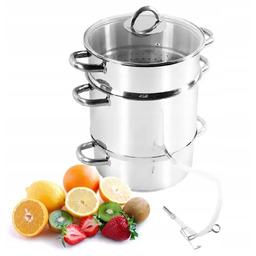 Ambition Winston Sokownik 8 L Garnek Do Soku