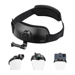 Ulanzi CM027 - mocowanie/uchwyt montażowy na głowę