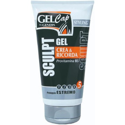 Gelcap by Generera Sculpt Gel tworzy i przypomina