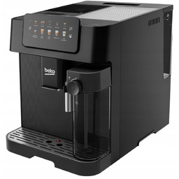 Beko CaffeExperto CEG7304B czarny
