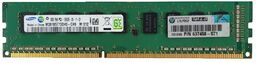 Pamięć RAM 1x 2GB Samsung ECC UNBUFFERED DDR3