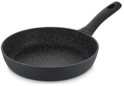 Patelnia GERLACH GRANITEX 24 cm