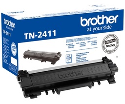 BROTHER Toner TN2411 Czarny