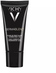 Vichy Dermablend fluid korygujący o przedłużonej trwałości 25