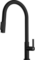 Bateria Maris Slim Clear Water J pull-out FRANKE