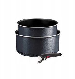 Zestaw rondli 18 20cm Tefal Ingenio So'Light 3