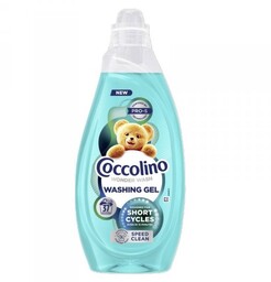 COCCOLINO Wonder Wash Żel do prania (37 prań)