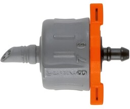 GARDENA Kroplownik końcowy Micro-Drip-System 08316-29 (5 szt.)