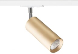 Lampa do szyn 1F MAVRO 38deg; 3000K R13848