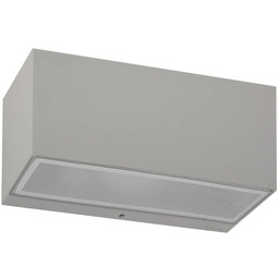 Norlys - Asker Big Down LED Ścienna Lampa