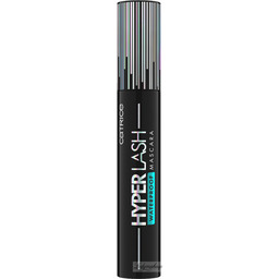 Catrice - Hyper Lash Waterproof Mascara - Wodoodporny