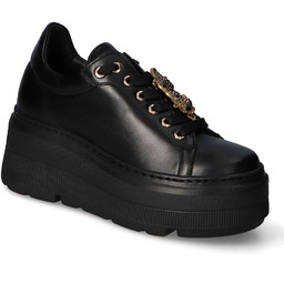 Sneakersy Karino 5274/076-P Czarne lico