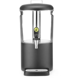 HENDI Dyspenser do soków, 4 l UNIQ, designed