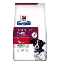 HILL''S Digestive Care i/d Stress 3kg psy miniaturowe