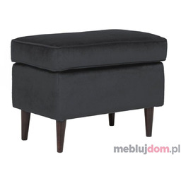 Podnóżek RON P Velvet Signal Bluvel 19 czarny