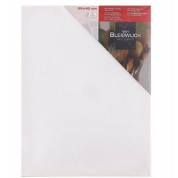 Płótna malarskie podobrazie 30 x 40 cm płótno