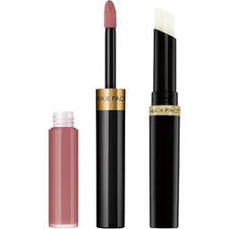 Max Factor Lipfinity 24H Pomadka Dwufazowa, 015 Etheral,