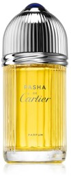 Cartier Pasha de Cartier, Parfum 50ml