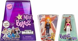 MGA''s Miniverse Bratz Y2K Nostalgia Flashback Minis Lalki