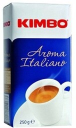 Kimbo Aroma Italiano 250g