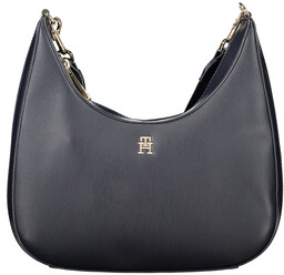 NIEBIESKA TORBA DAMSKA TOMMY HILFIGER