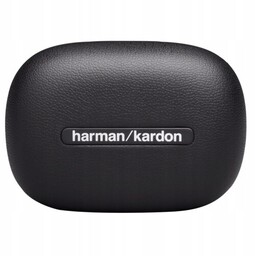 Słuchawki douszne bezprzewodowe Harman Kardon Fly Tws (czarne)