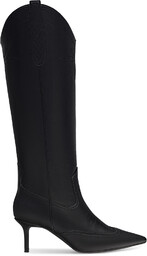 Kowbojki Nine West ZARIYA 909001 Czarny