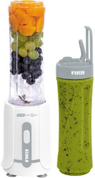 Blender kielichowy personalny N''OVEEN Sport Mix & Fit