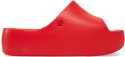Klapki Melissa Melissa Free Platform Slide Ad 35859