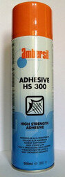 Klej do sukna Ambersil Adhesive HS 300 (aerozol